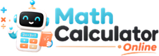 Math Calculator Online